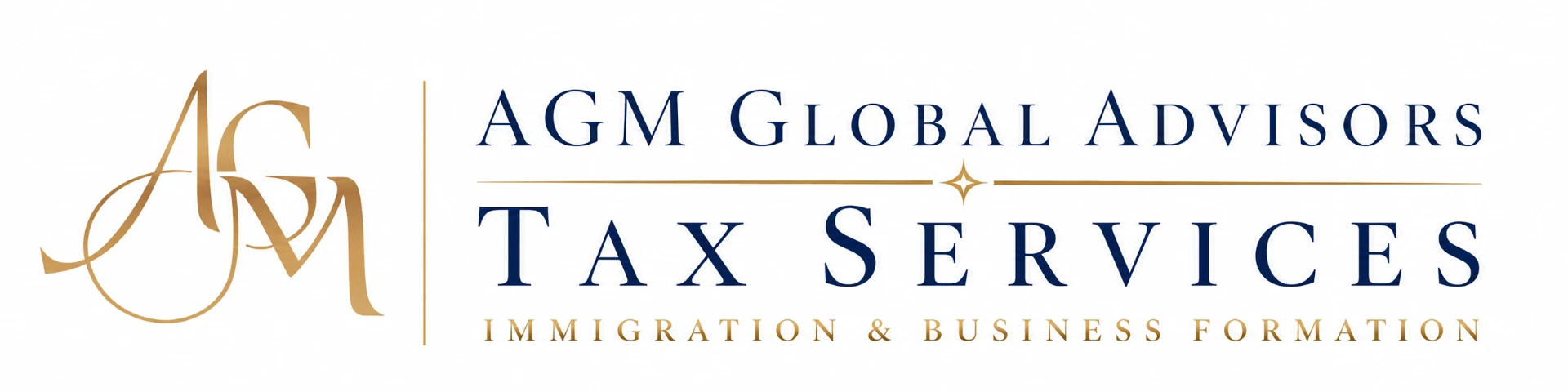 AGM Global Advisors Tax Services